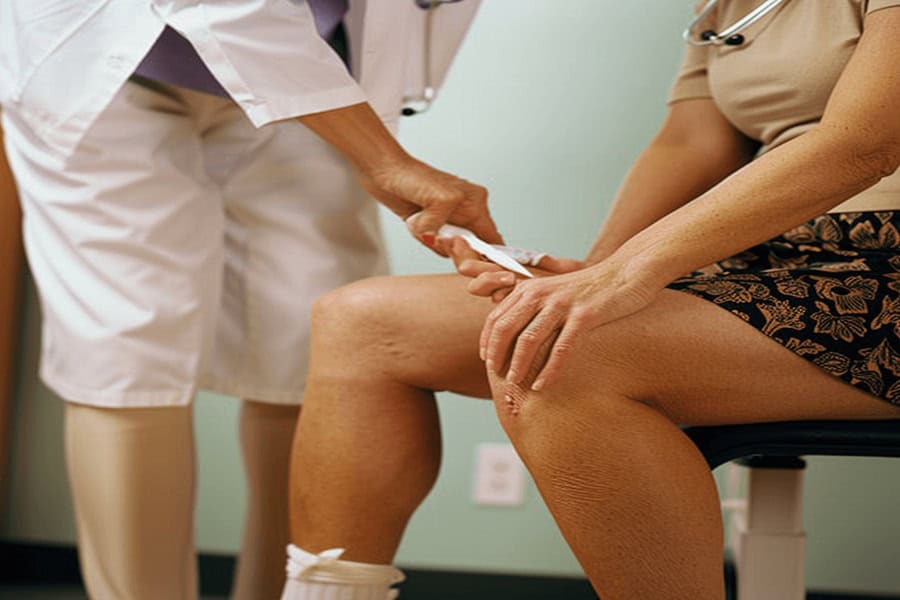 how to hide varicose veins on legs by visiting vein specialist