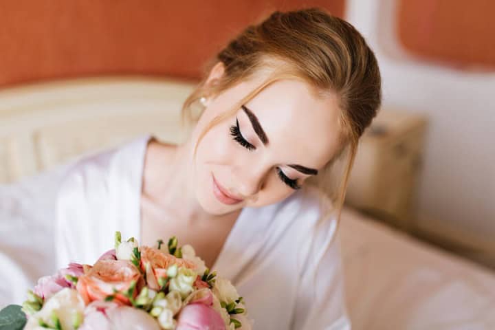 bridal makeup should you diy