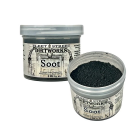 Fleet Street Dirtyworks Powder - Soot 2 oz