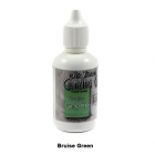 Skin Illustrator Glazing Gels - Bruise Green 1 oz