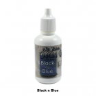 Skin Illustrator Glazing Gels - Black Blue 1oz 