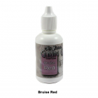 Skin Illustrator Glazing Gels - Bruise Red 1 oz