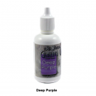 Skin Illustrator Glazing Gels - Deep Purple 1oz