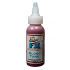 Skin Illustrator Liquid - Blood Tone 2 oz