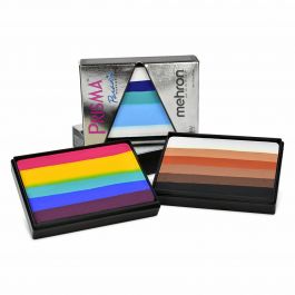 Mehron Paradise Makeup AQ Prisma Blendset Body and Face Paints