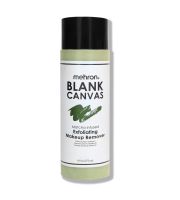 Mehron Blank Canvas Exfoliating Remover