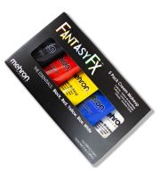 Mehron Fantasy FX 5 Pack Essential Set