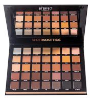 BPerfect Eyeshadow Palette - Ultimattes