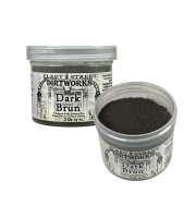 Fleet Street Dirtyworks Powder - Brun 2oz 