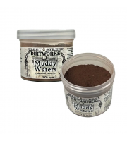 Fleet Street Dirtyworks Powder - Muddy Waters 2oz