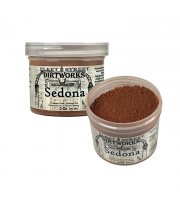 Fleet Street Dirtyworks Powder - Sedona 2oz