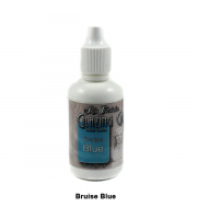 Skin Illustrator Glazing Gels - Bruise Blue 1 oz