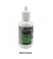 Skin Illustrator Glazing Gels - Bruise Green 1 oz