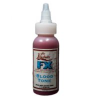 Skin Illustrator Liquid - Blood Tone 2 oz