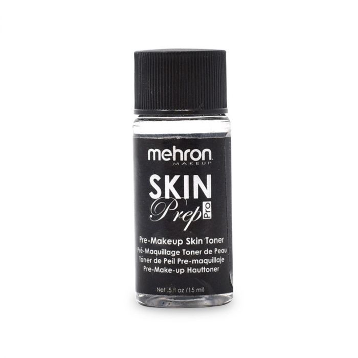 Mehron skin prep